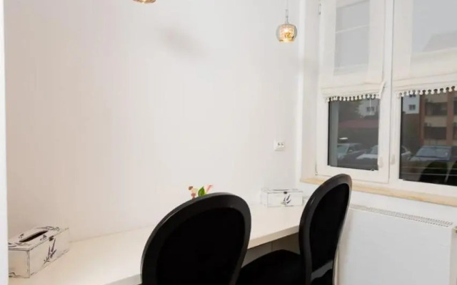 Apartament Carolyne