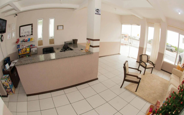 Gravatá Praia Hotel