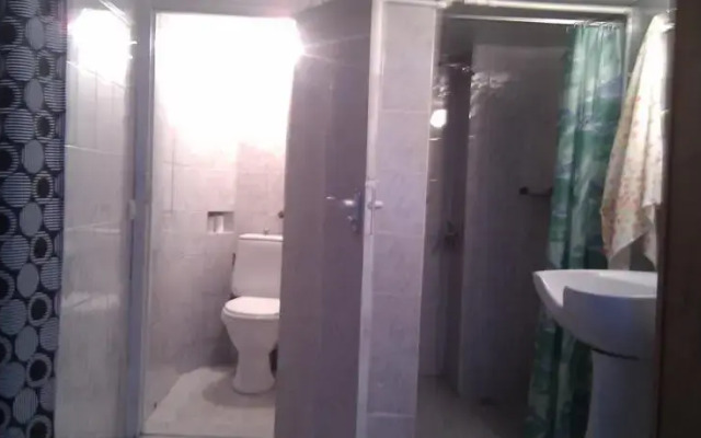 Guest House №6