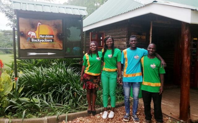 Murchison Backpackers