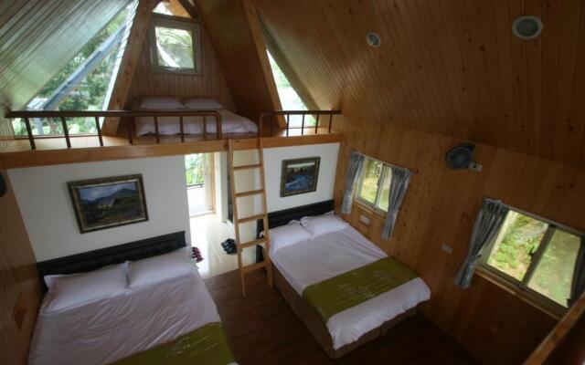 Yulan Green Roof