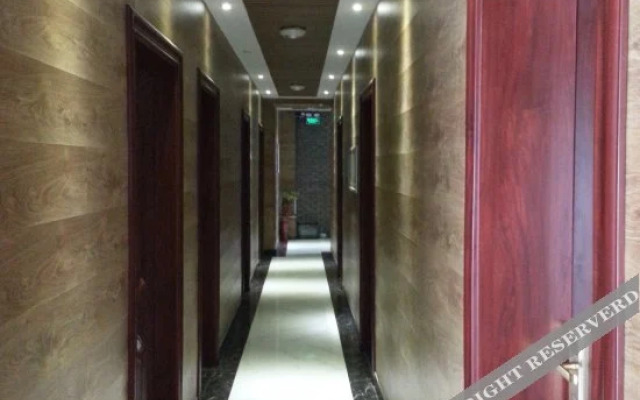 Youngtai Inn