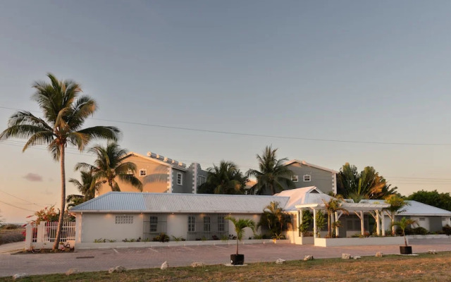 South Point Hotel