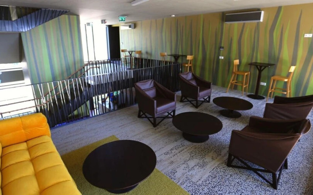 Alsóörs Marina Hotel