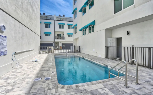 Azul Townhomes C1 - Sol Retreat