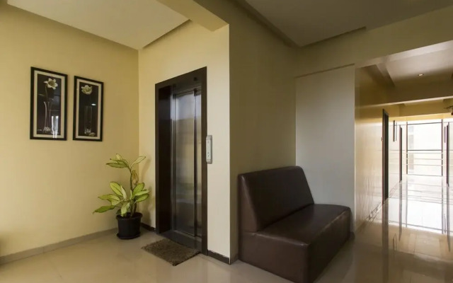 Bhagyashree Executive by OYO Rooms