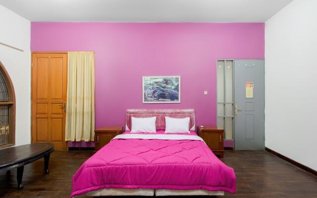 Tobana House Bintaro
