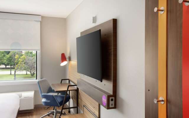 Tru By Hilton Frisco Dallas, TX