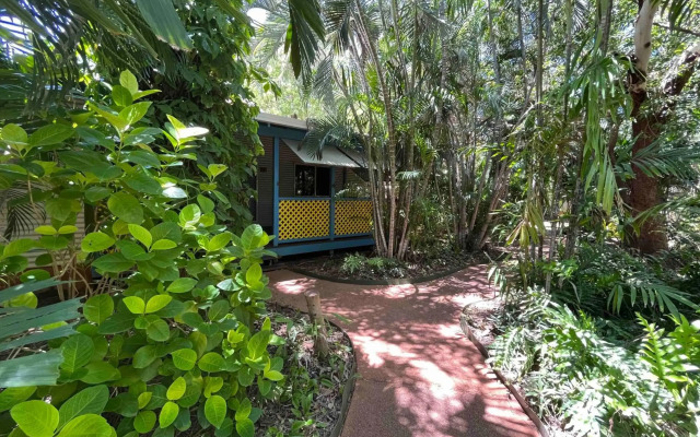 Habitat Resort