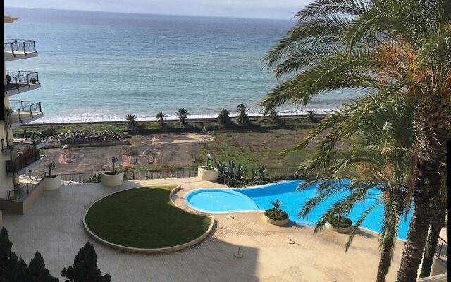 Praia Formosa Apartment