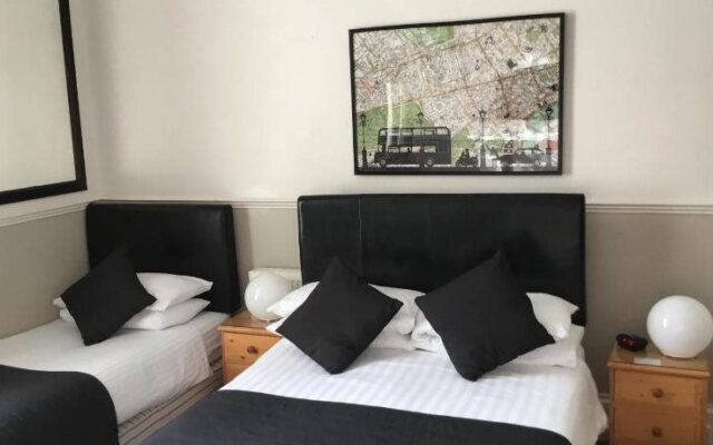 Jewells Guest Accomodation