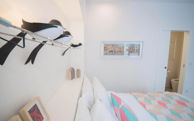 Porto Moments Apartments