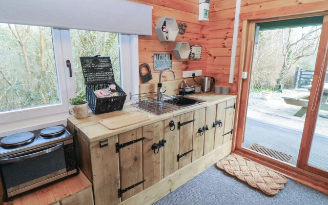 Mill Cabin Denant