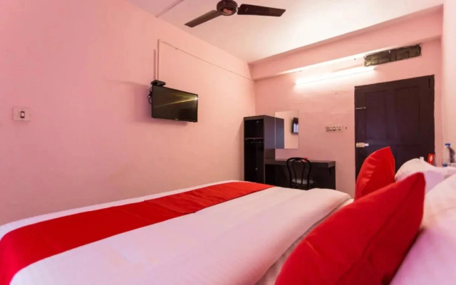 Cochin Airport Hotel By OYO Rooms