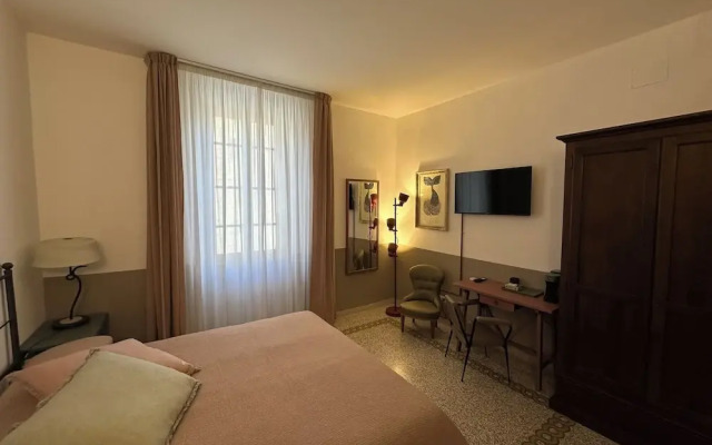 L'Altro Sapore Rooms