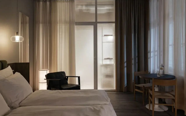 rooms by wolfensson
