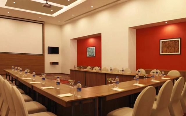 Lemon Tree Hotel Gachibowli Hyderabad
