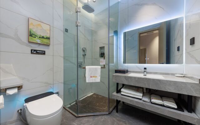 Ya Chen Hotel