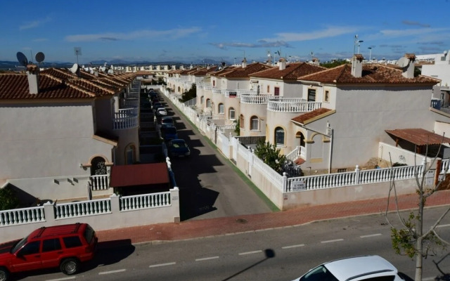 J&B Casa DEL SOL Two Bedroom Semi Detached House
