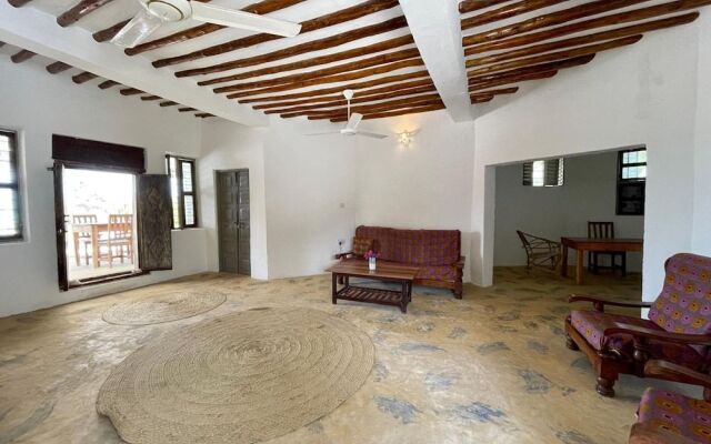 Paradise Beach Villa Paje