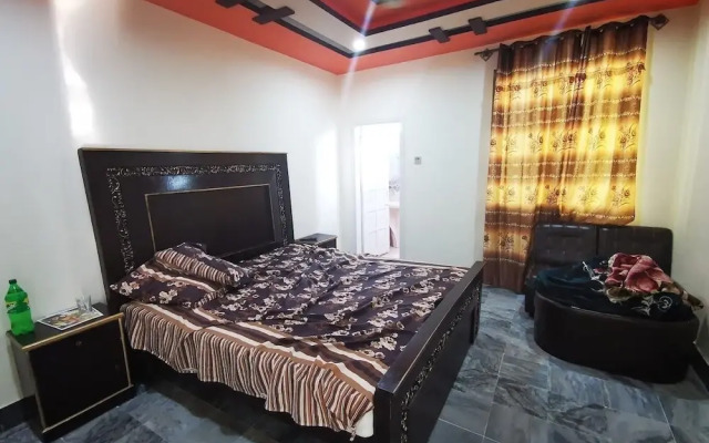 Mountain View Hotel And  Restaurant.