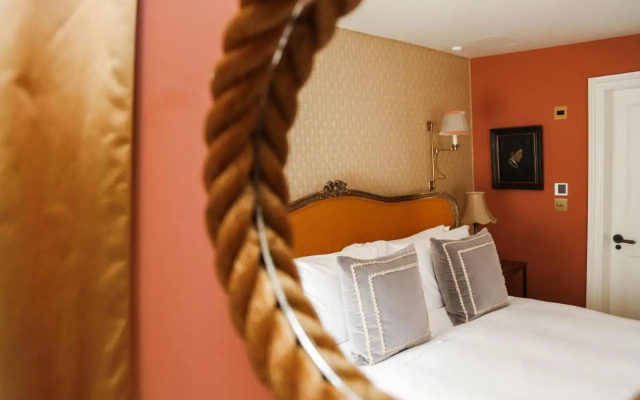 The Marble Arch Retreat - Modern & Central 1BDR Apartment