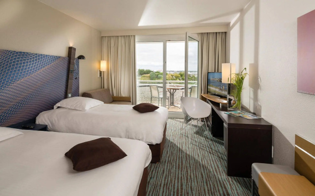 Hotel Thalazur Royan