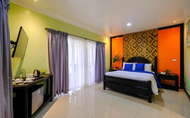 Malapascua Exotic Island Dive and Beach Resort