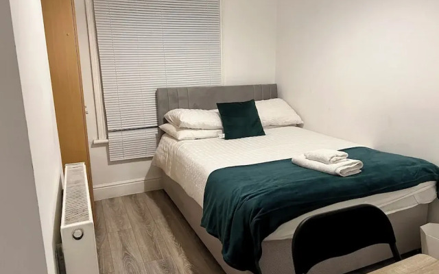 The Coral Guest House Fratton