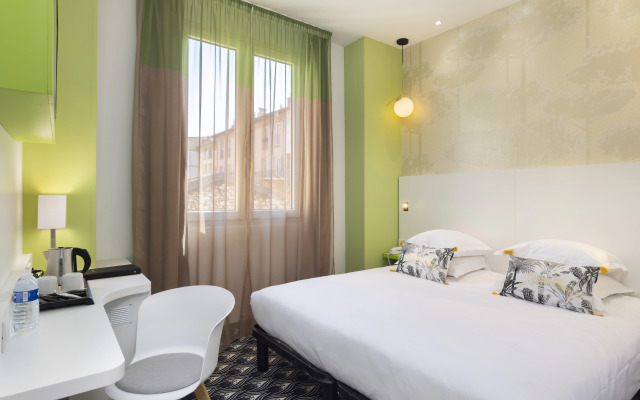 Hotel Byakko Nice