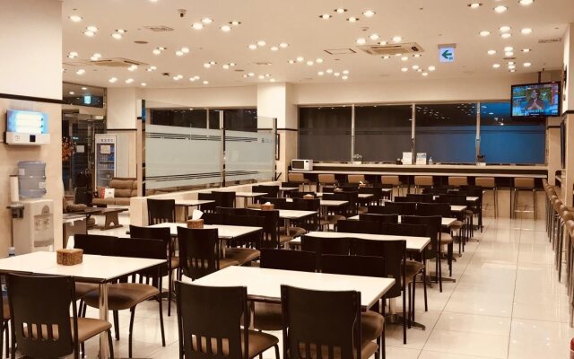 Toyoko Inn Daejeon Government Complex