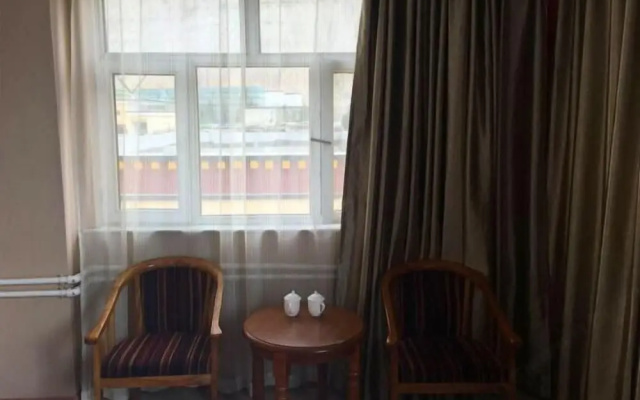 Xianshi Business Hotel – Guest Rooms – Zanda
