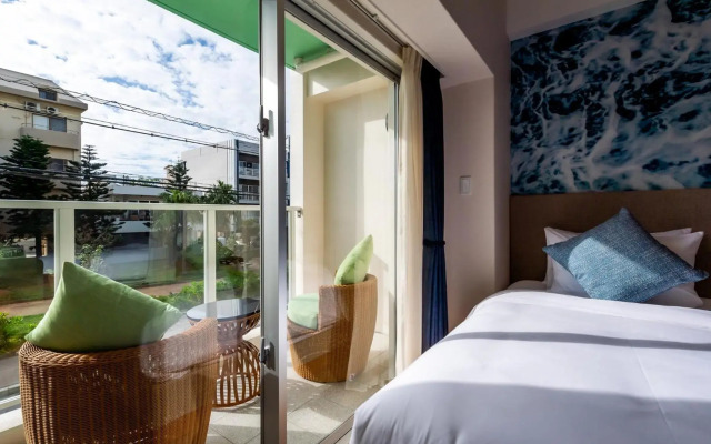 The Moana by DSH Resorts