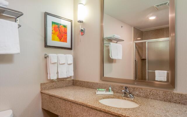 Holiday Inn Stevens Point - Convention Ctr by IHG