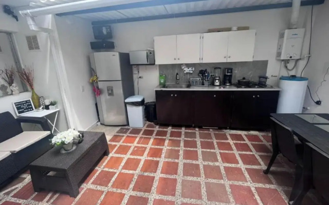 Ayenda Edificio SantaMarta Medellín