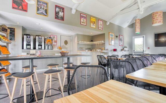 KYRIAD BORDEAUX SUD - Villenave d'Ornon