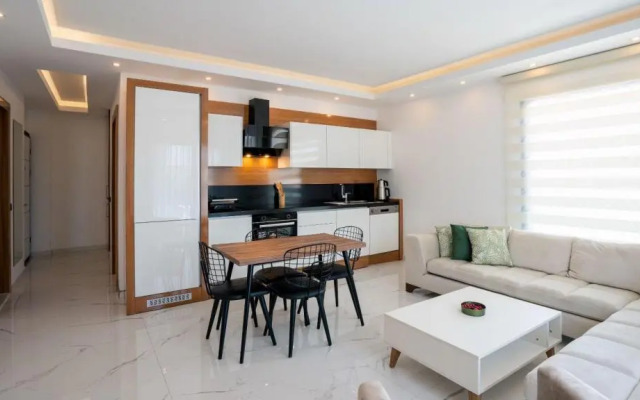 Bodrum Milenyum Residence