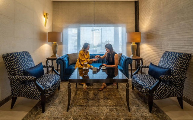 Ambassador Hotel Amman, a Boutique Hotel