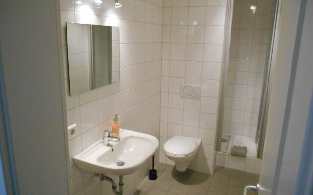 Blackforest Sport & Bike Hostel