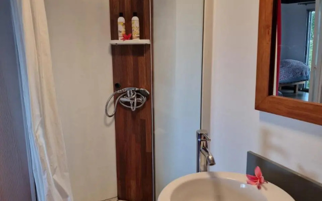 Bungalow Premium Tahiti