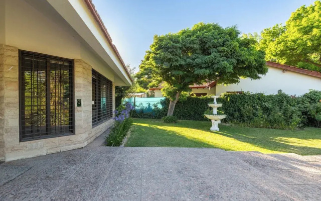 FLIPHAUS Wine Country Mansion 27pax