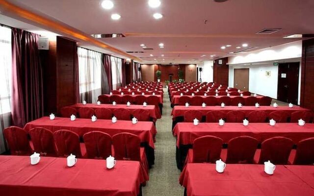 Hangzhou Kairui Hotel