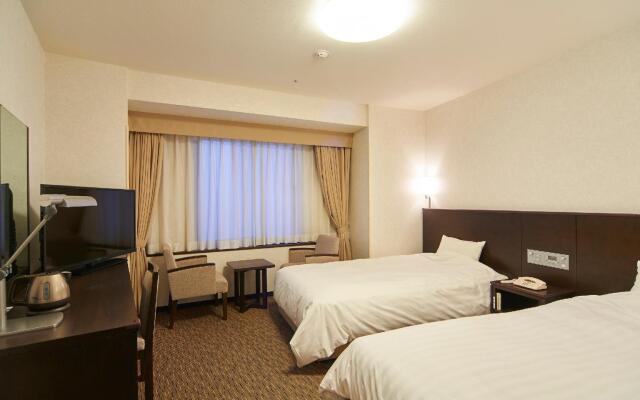 Osaka Dai-ichi Hotel