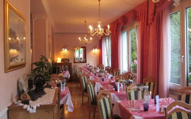 Hotel Londra