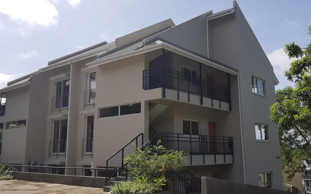 Residence Bel Eau