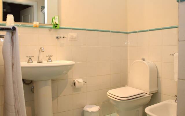 Carrube & Cavalieri Bed & Breakfast