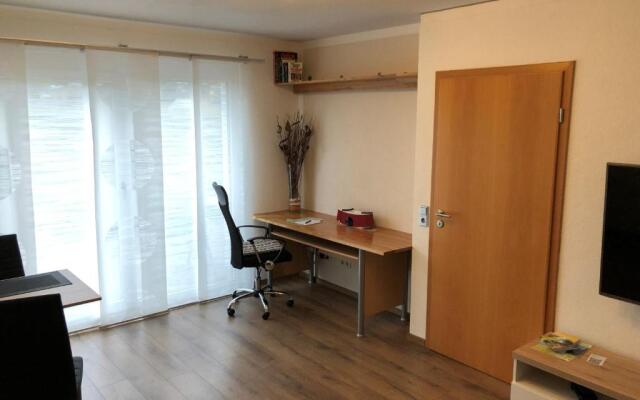Ferienwohnung Brigach