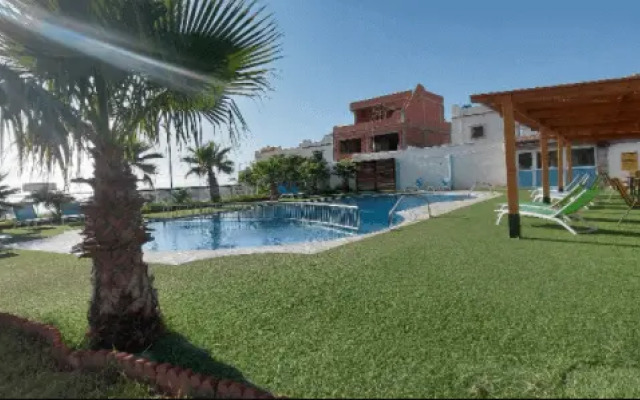 Complexe El Omara