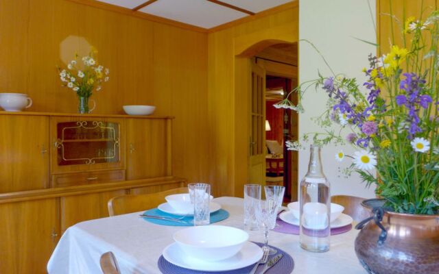 Apartment Alte Post Schwenden