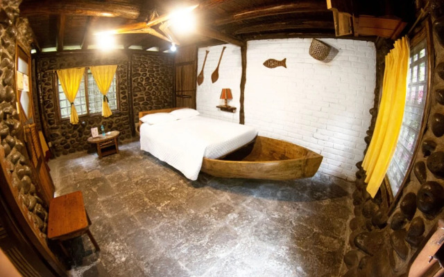 Hosteria Flor de Canela